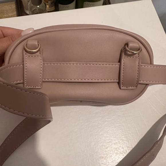 Convertible Belt Bag - Picture 2 of 2